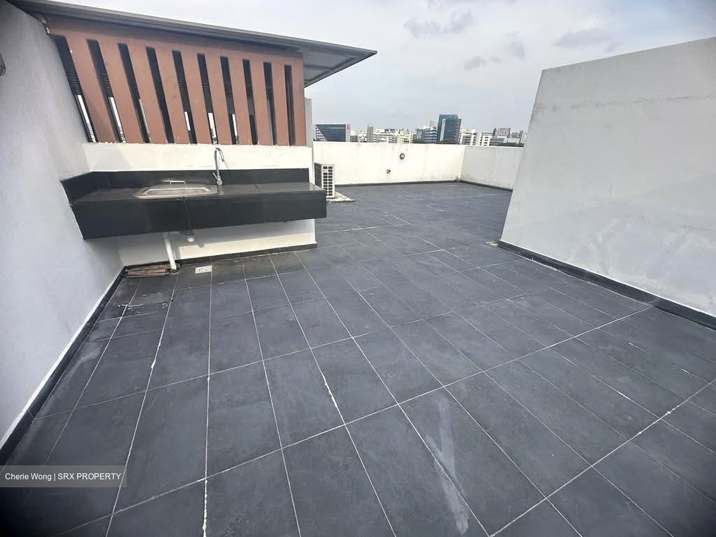 Nin Residence (D13), Apartment #632514541